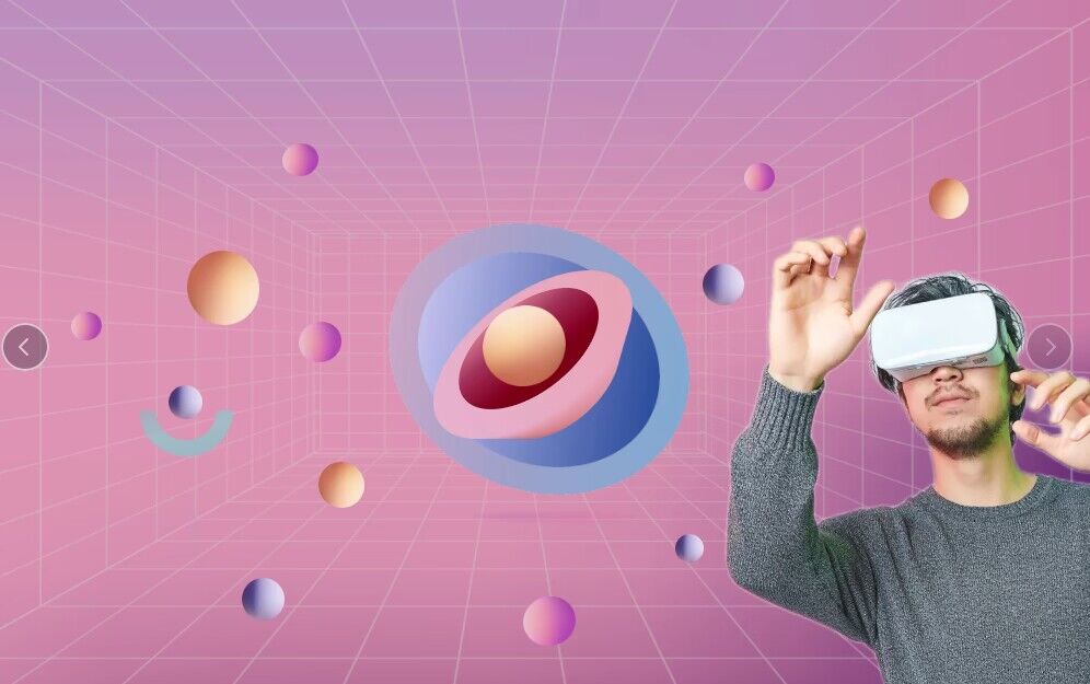 【前庭康复训练VR】使用说明